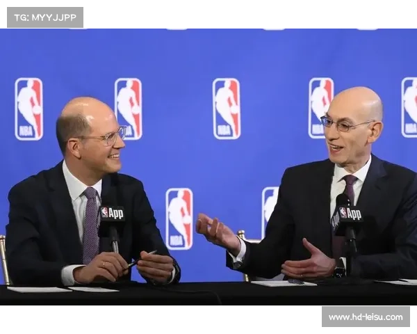NBA与FIBA携手宣布新欧洲联赛2026年启航引发全球篮球革命 NBA与FIBA携手宣布新欧洲联赛2026年启航引发全球篮球革命