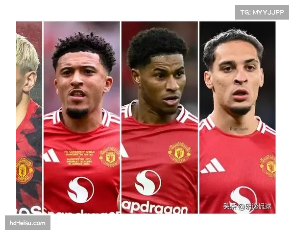 曼联锋线全新组合登场 詹库科领衔携手B费阿马德强势冲锋