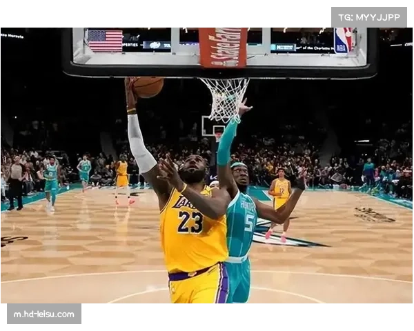 湖人外线回应能力不足，黄蜂收缩禁区策略完全奏效