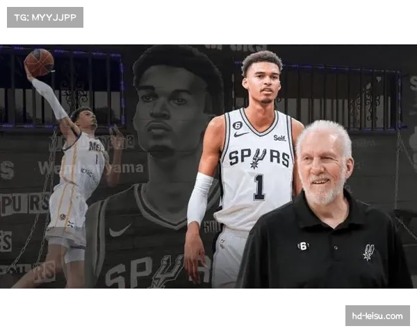 马刺二月全胜创历史 文班亚马率队冲击西部头名